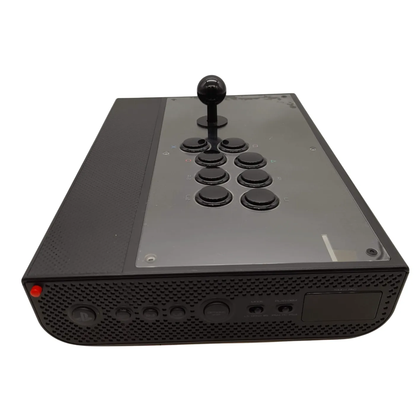 NACON Daija Arcade Stick BB4465 Black for PS3/PS4/PC (WR1391476)