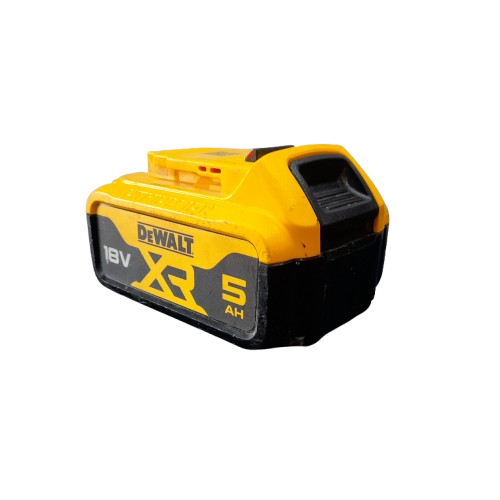 DEWALT DCS331-XE Cordless Jigsaw with 5.0AH Dewalt Battery (LN)