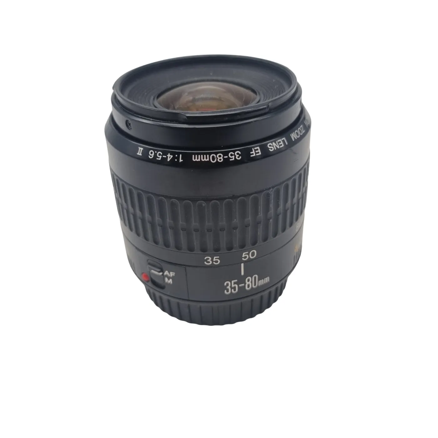 Canon EF 35-80mm f/4-5.6 III Lens (WR 1401579)