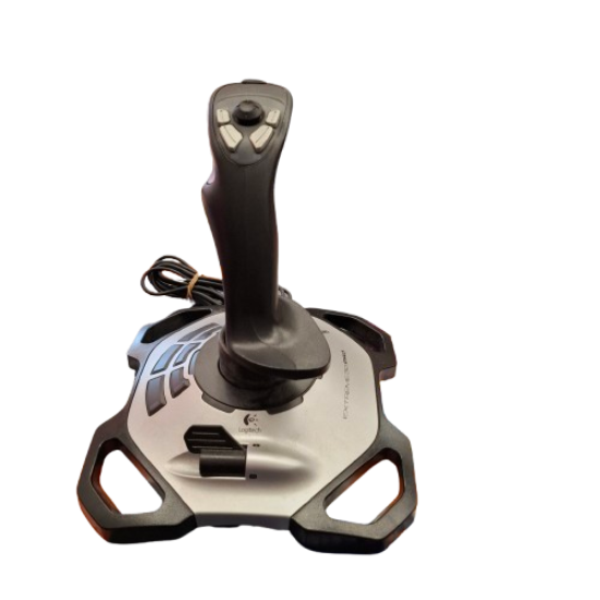 Logitech PC Gaming Joystick 3D PRO (JN)