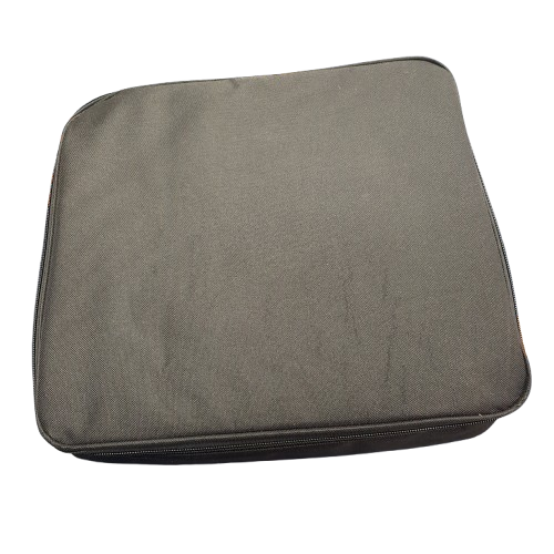 Junsung Charger Black In Soft Case (MR)