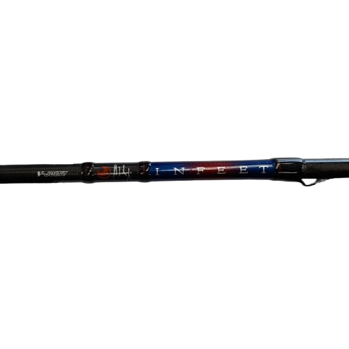 Daiwa Fishing Rod 22 Infeet SK 722LFS *Local Pick-Up Only* (MR)