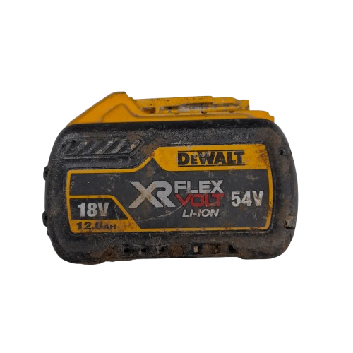 DEWALT 18V XR Li-Ion Cordless 310mm Cartridge Caulk Gun (DCE560) (LN)