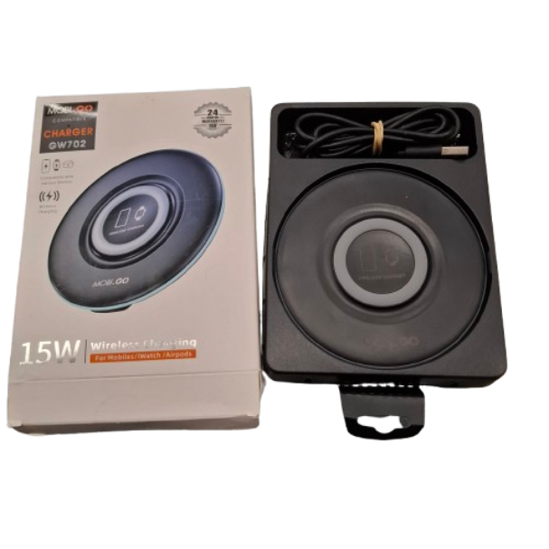 MOBI GO CHARGER GW702 (JN)