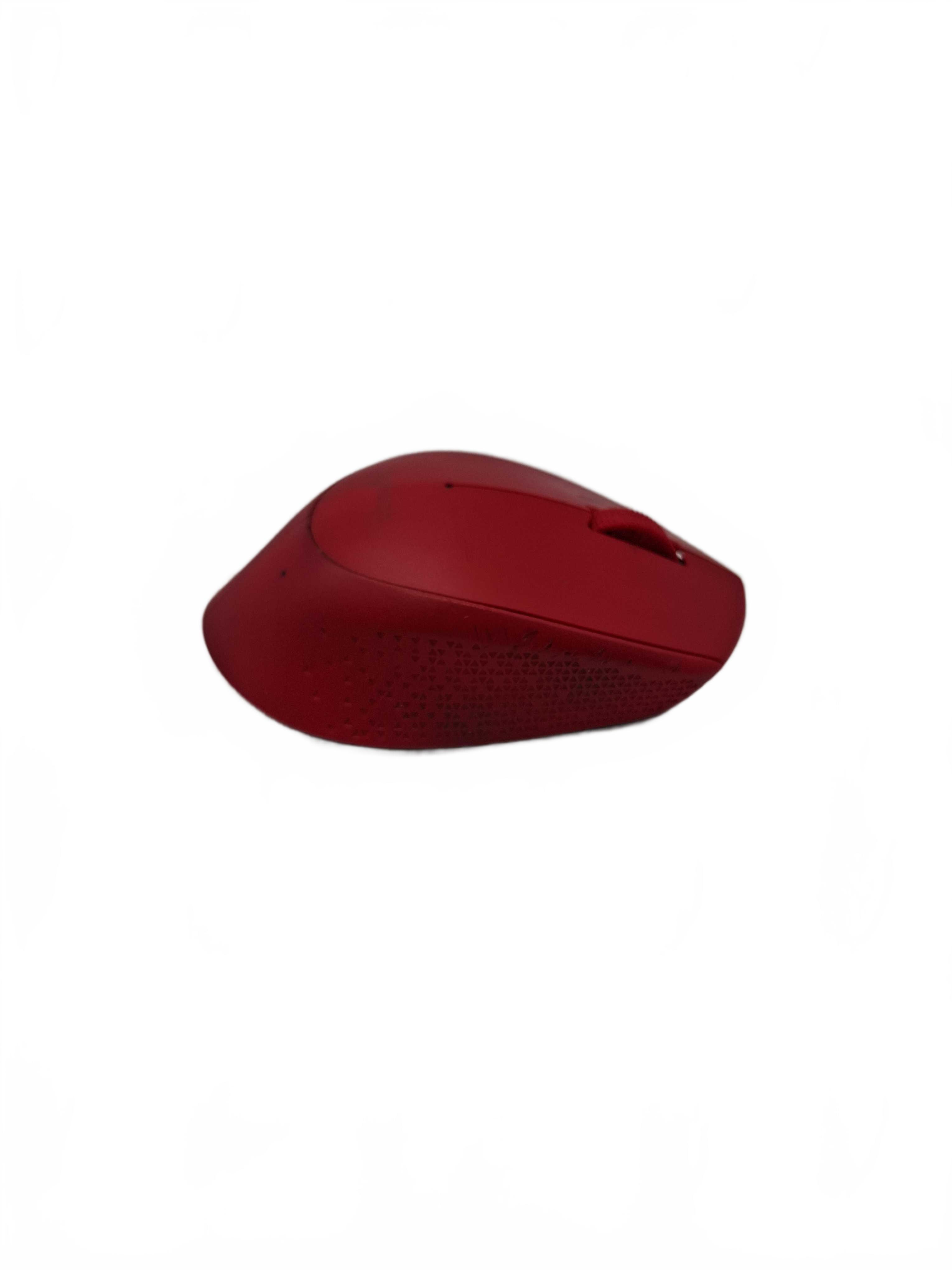 Logitech M280 Wireless Red Mouse (WR1427962)