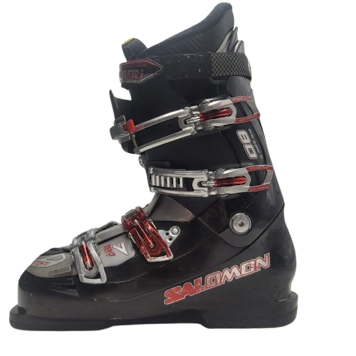 Salomon Ski Boots Energyzer 80 Size 28