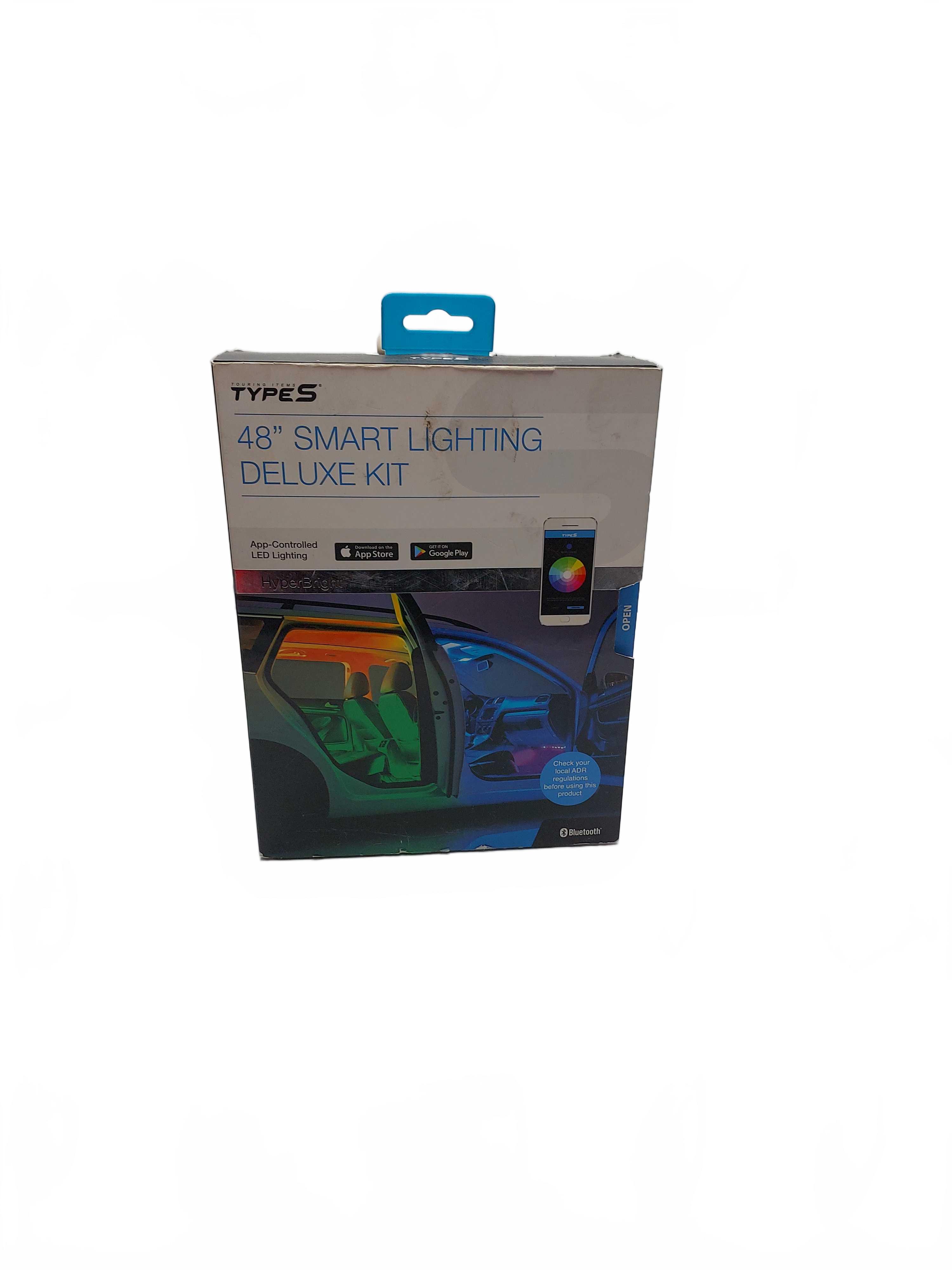 Type S Hyperbright Light Kit (GB1429256)