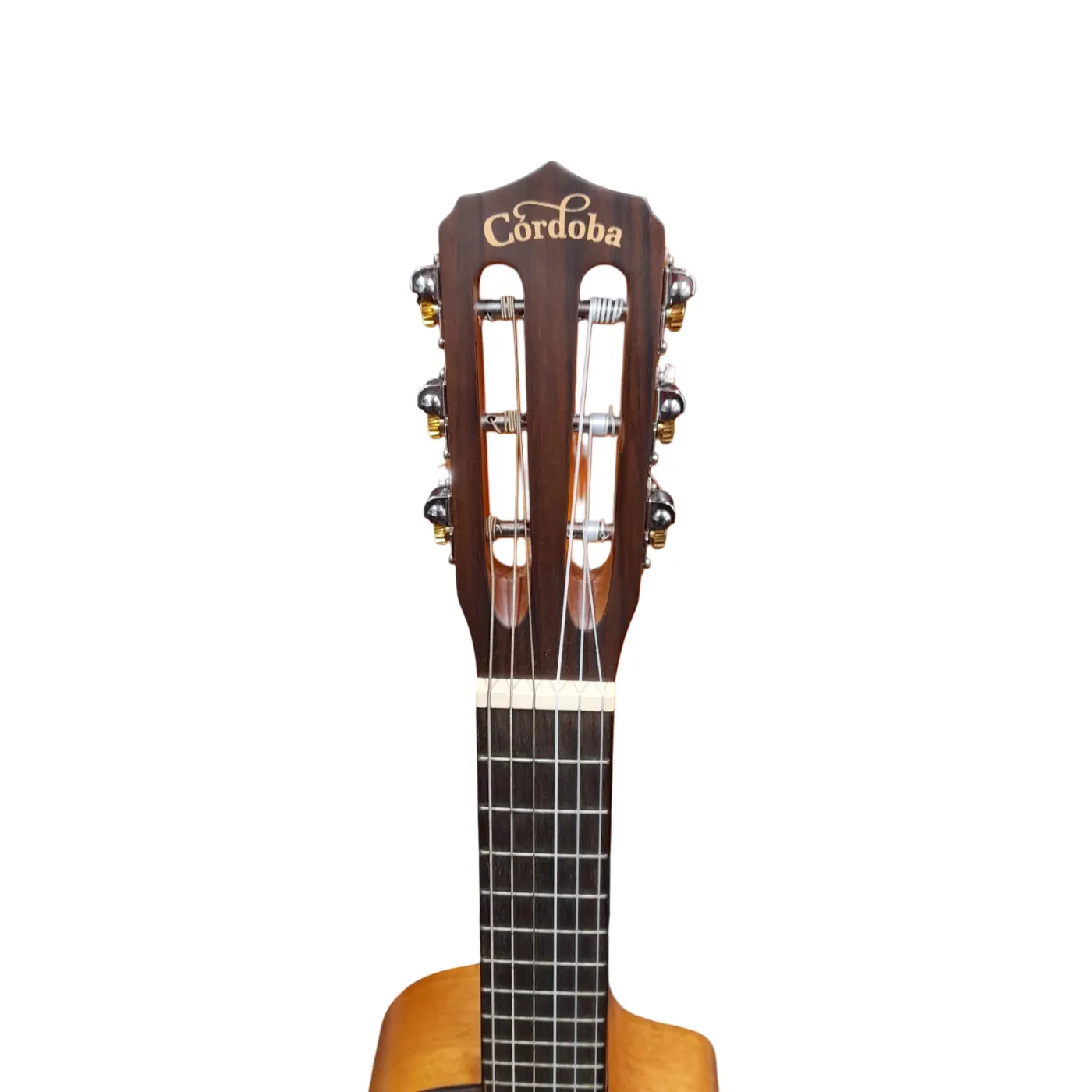 Cordoba Guilele CE Acoustic Electric Ukulele + Case (WL 1384020)