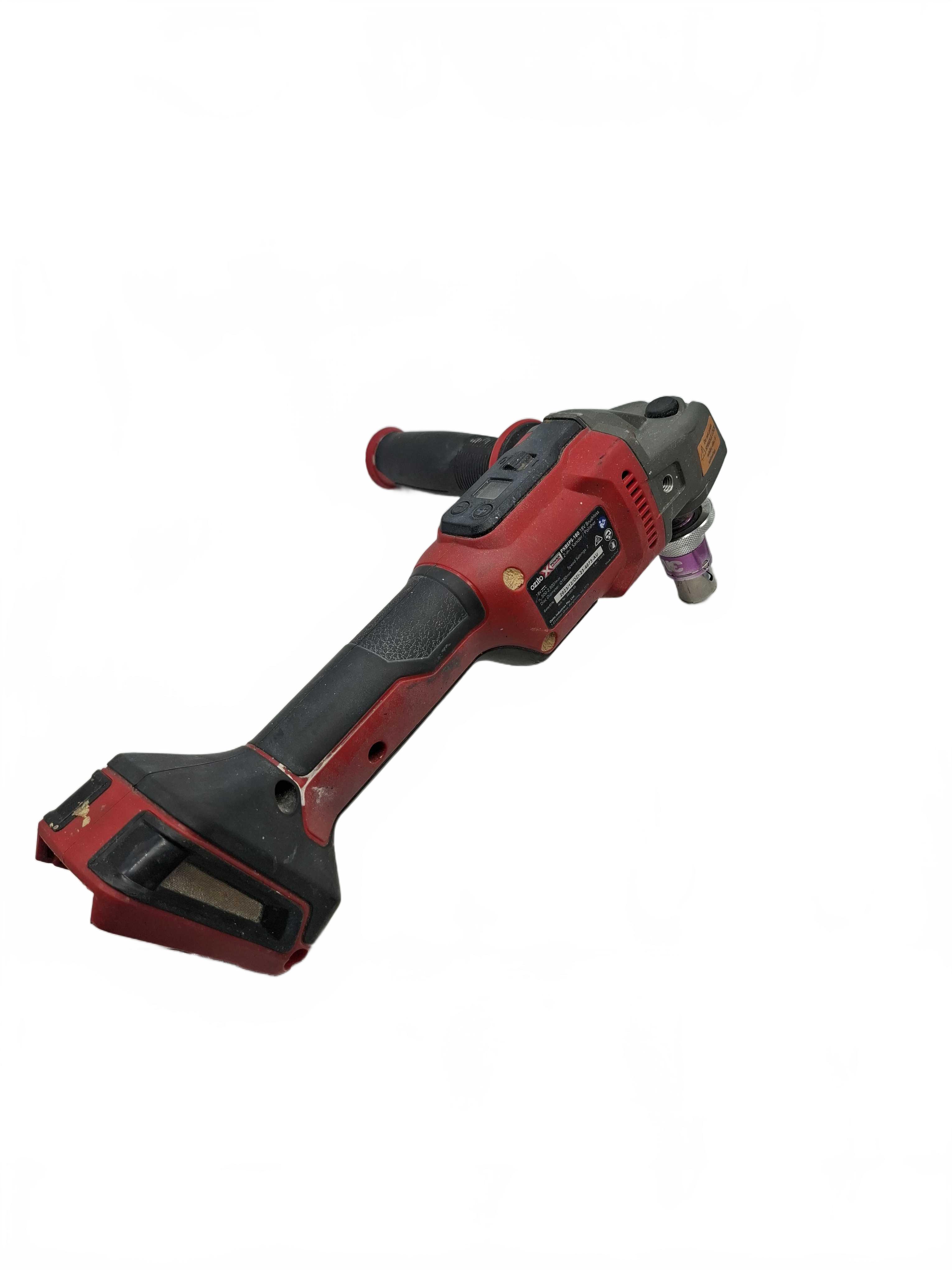 Ozito PXC 18V Brushless 2-in-1 Sander and Polisher PXBSPS-180 (WR 1429118)