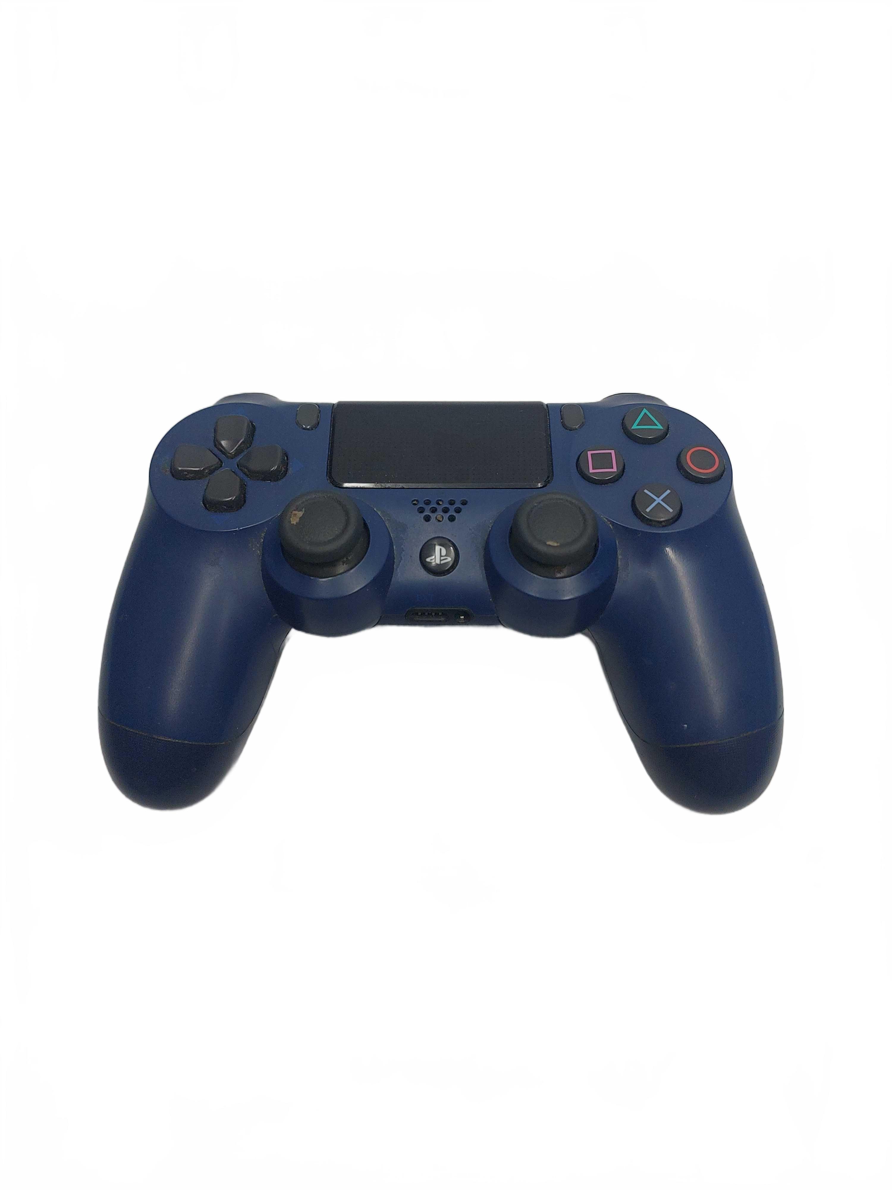 Sony PlayStation 4 DualShock 4 Wireless Controller Blue (GB1433080)