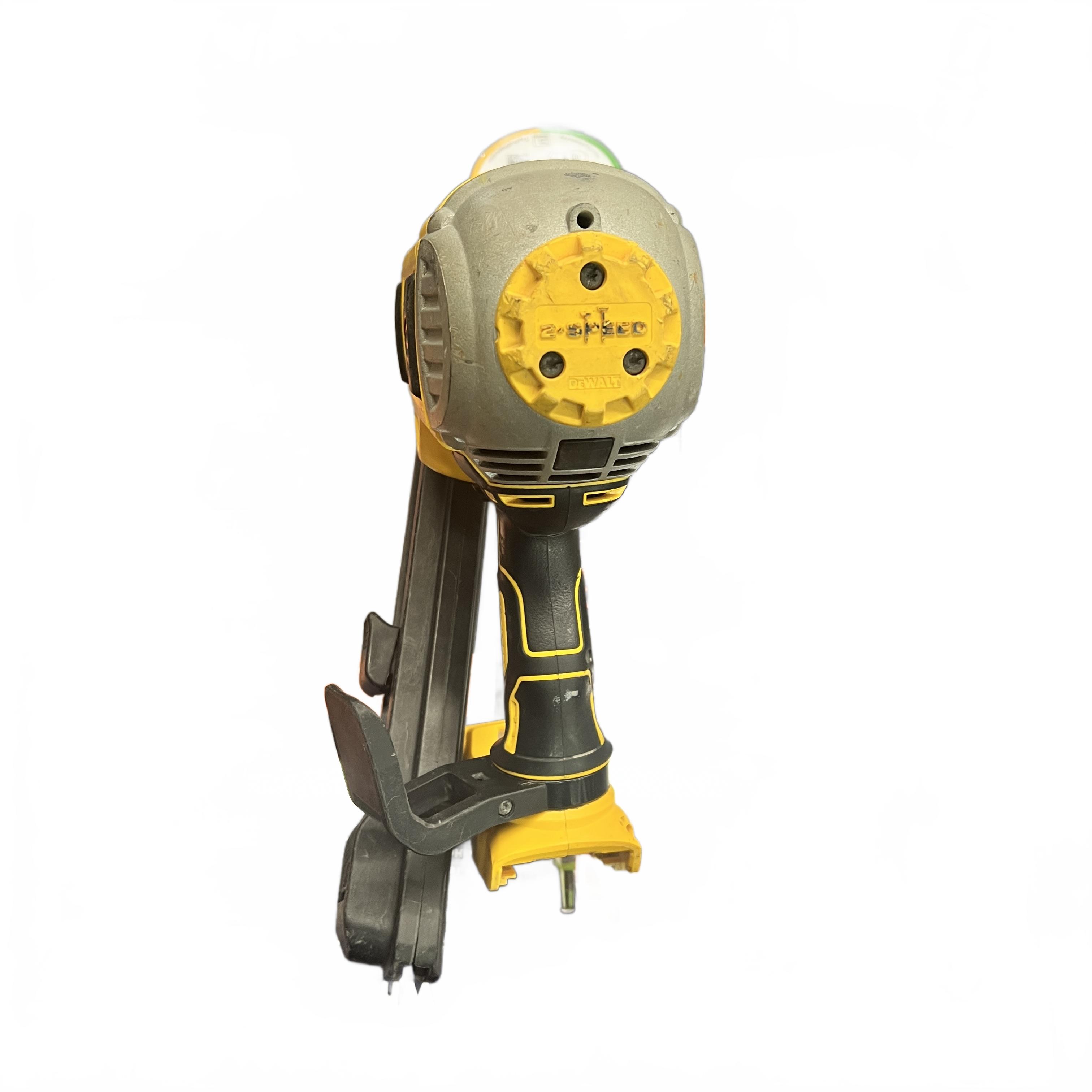 Dewalt Cordless Framing Nailer DCN692 (MK)