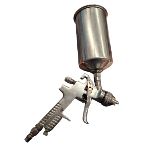 Blackridge HVLP Spray Gun (Used) (JN)