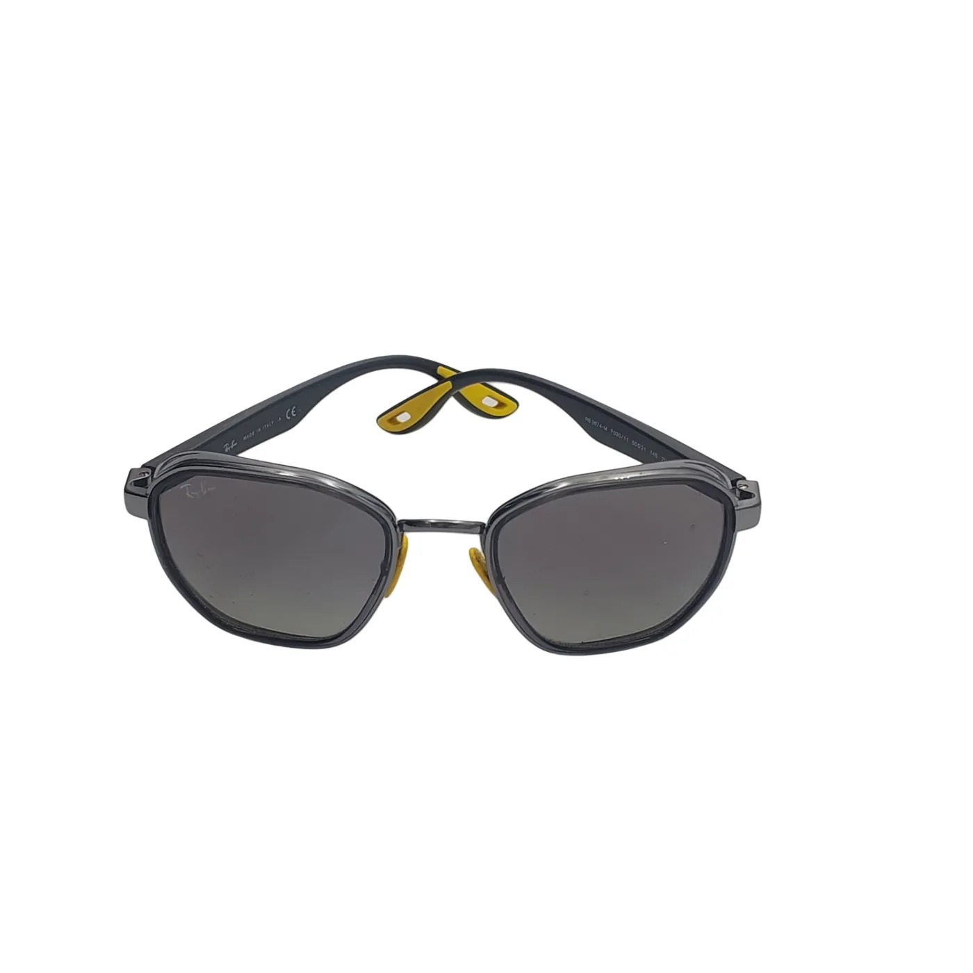 Ray-Ban Sunglasses RB 3674-M Black (GB1417442)