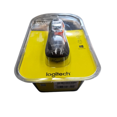 Logitech Laser Presentor Remote (JN)
