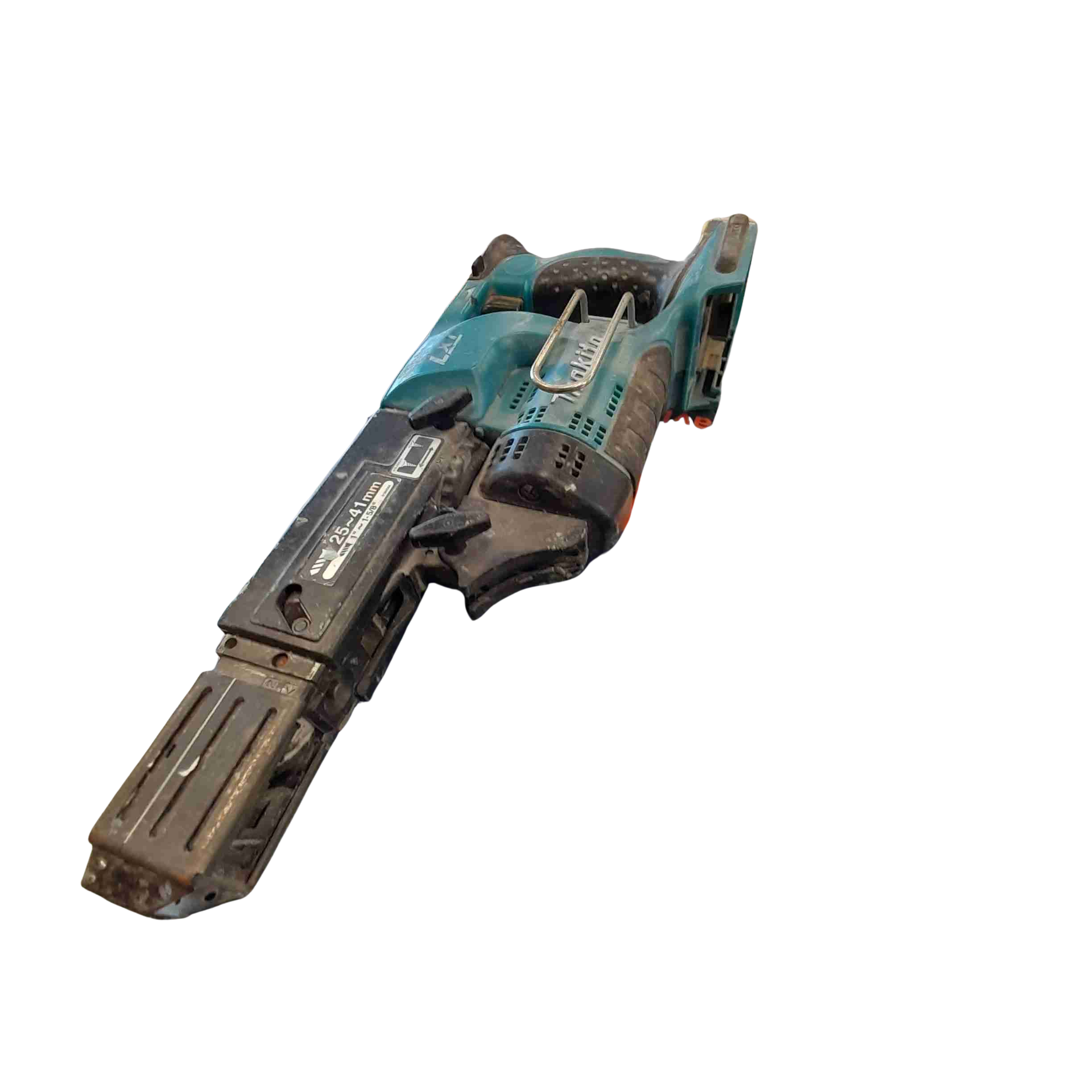Makita BFR450X 18V Cordless Auto Feed Screwdriver (GE)