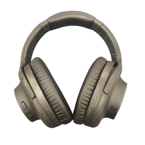 Audio-Technica ATH-S300BT Wireless Over-Ear Headphones (MR)