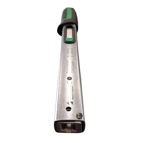 Stahlwille 9×12 mm 730/5 Quick 6-50Nm Torque Wrench ( GE )