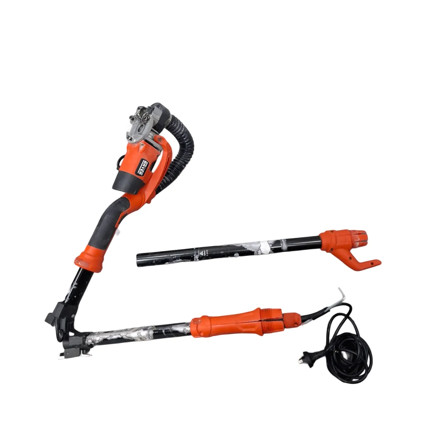 Bayer Drywall Sander BS810 With Hard Case (WR)