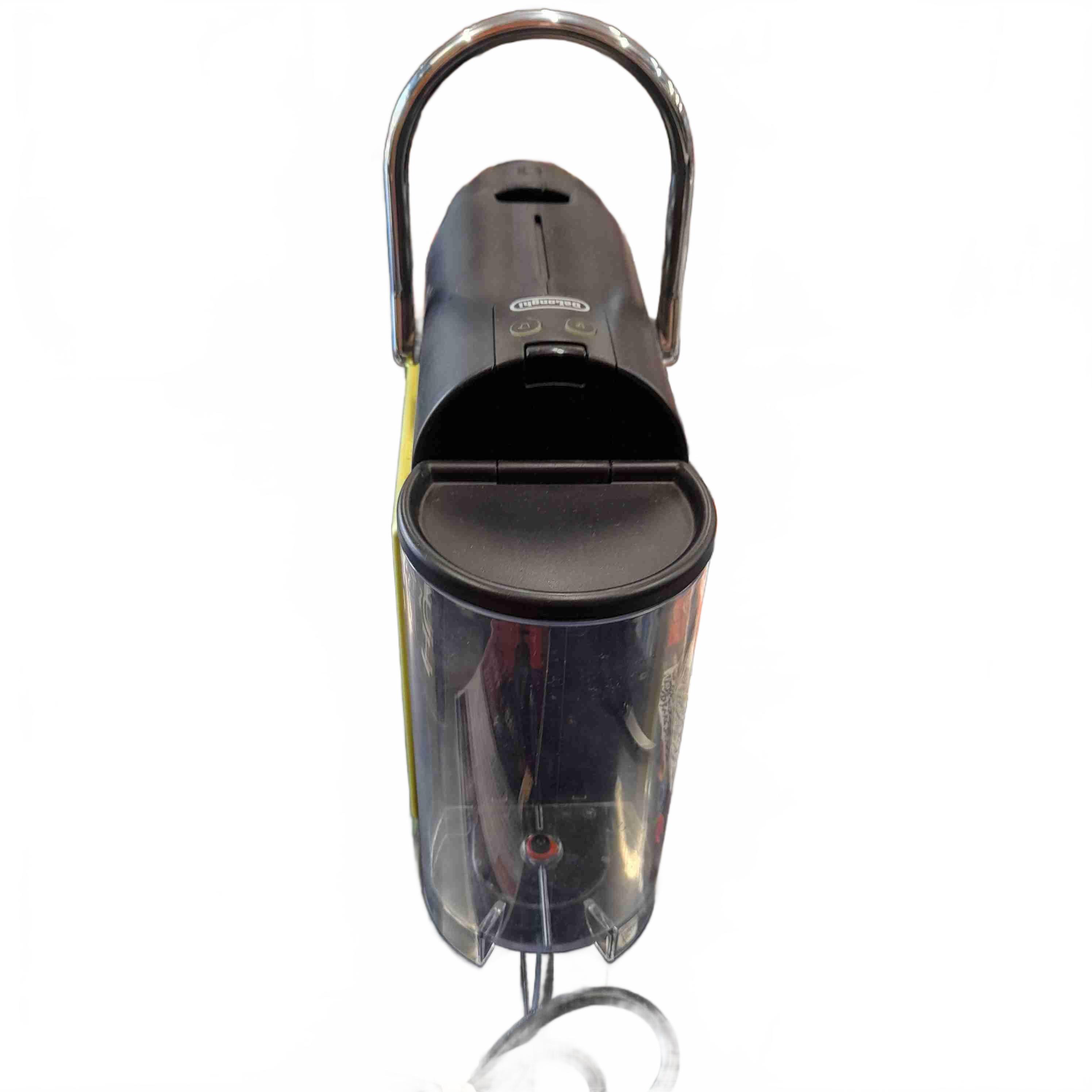Delonghi Nespresso Pixie Coffee Machine EN 125.L (GE)