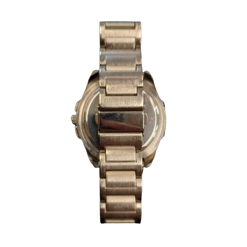 Gianello Men’s 45mm Silver Stainless Steel Diver Watch – GNL7772SS (GE 1348182)