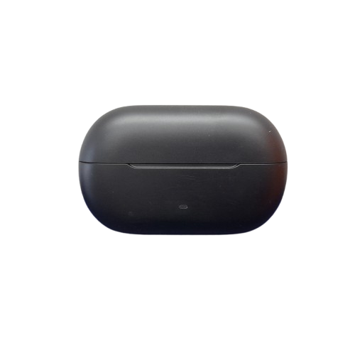 JLab Flex Open Wireless Earbuds Black In The Box (LN)