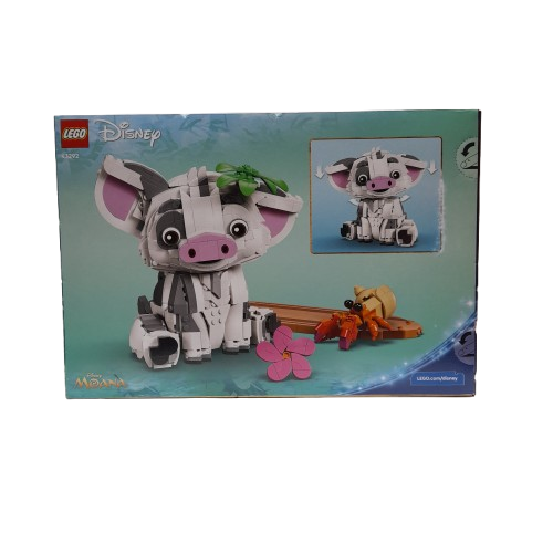 LEGO Disney Moana Pua (SEALED) (LN)