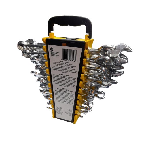 Stanley 22 Piece Combination Spanner Set 92/716 (LN)