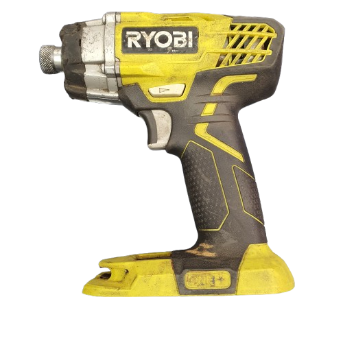 Ryobi 18V Cordless Impact Driver RID1801 (MR)