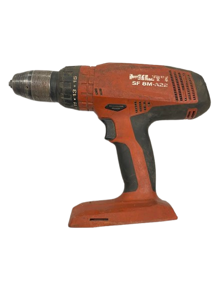 Hilti Cordless Drill Driver SF 8M-A22 (NR)