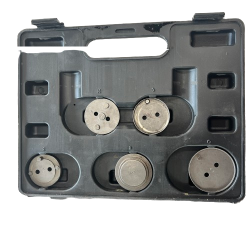 Toolpro Brake Piston WIndBack Tool (MK)