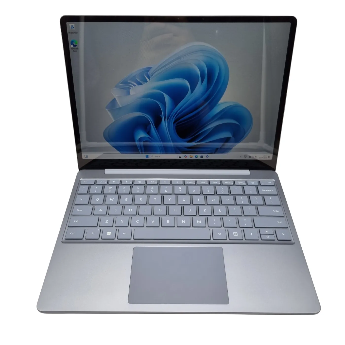 Microsoft Surface Laptop Go 3 + Box *No Charger* (WR)