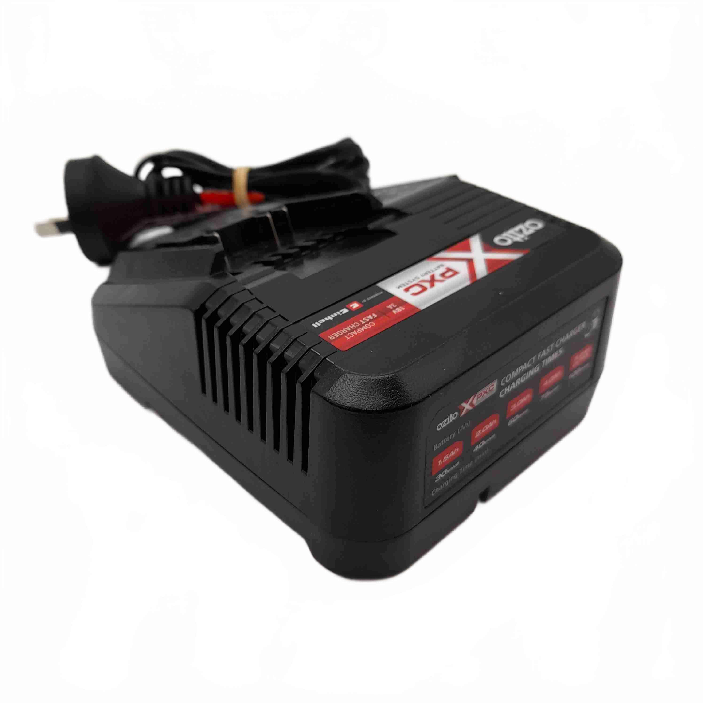 Ozito Charger PXCG-030C (WR 1436551)
