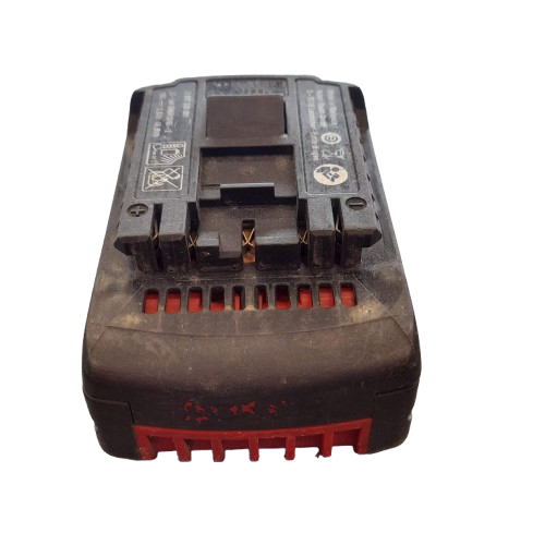 Bosch Battery 18v 2.6Ah Premium