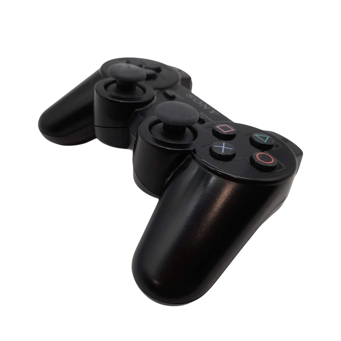 Sony PS3 Controller Black CECHZC1A (WL1418532)