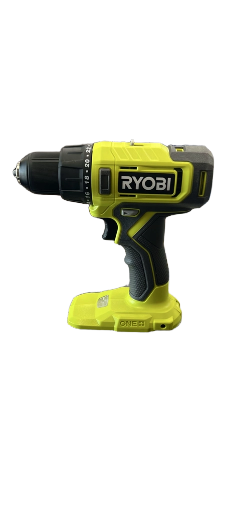 Ryobi Drill RDD18 (GE)
