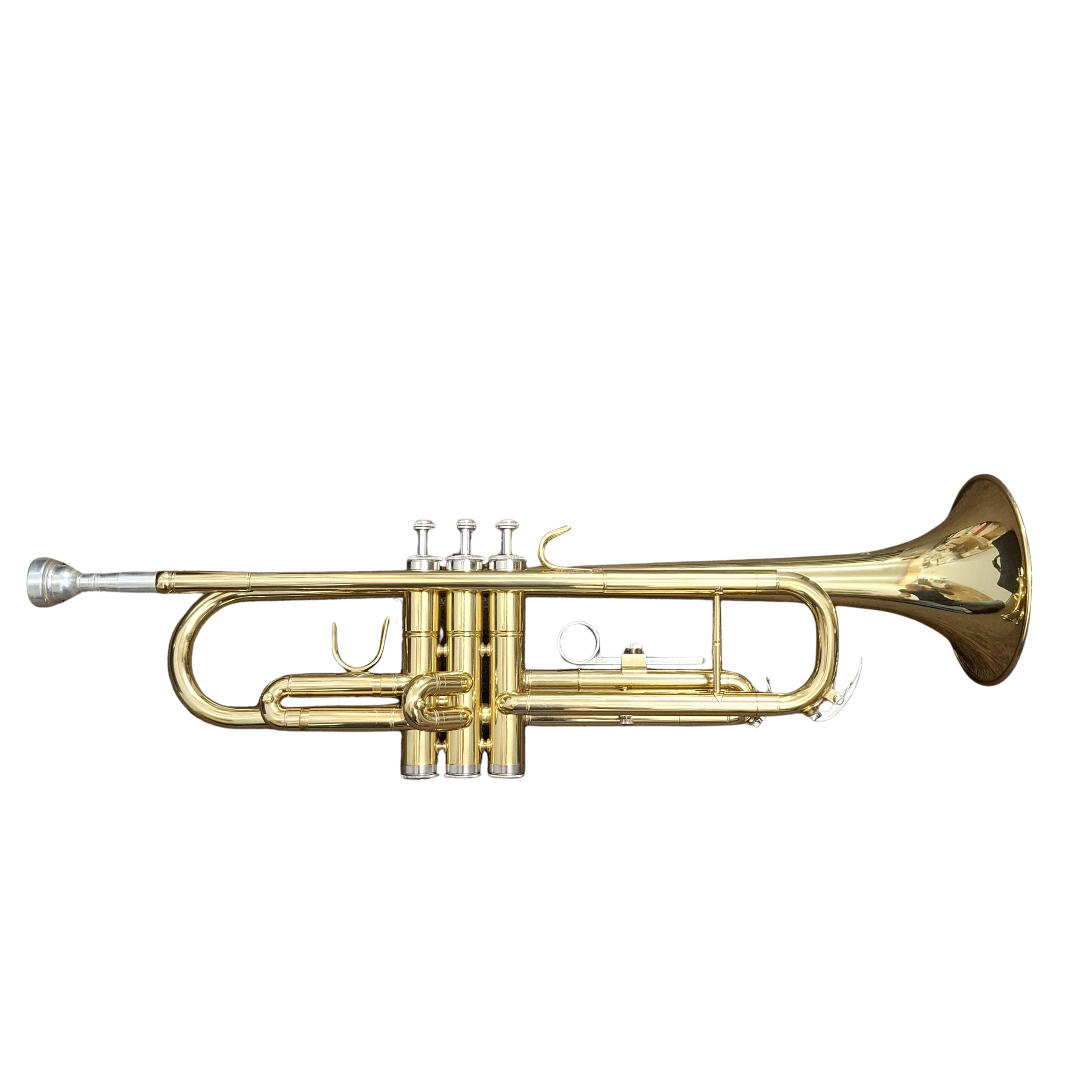 Axiom Brass Trumpet (1430935) (JN)