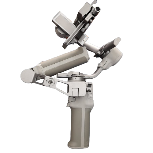 Ronin RS4 Mini Gimbal Stabiliser Grey (LN)