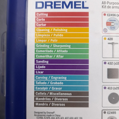 Dremel Accessories 710-RW2 (LN)