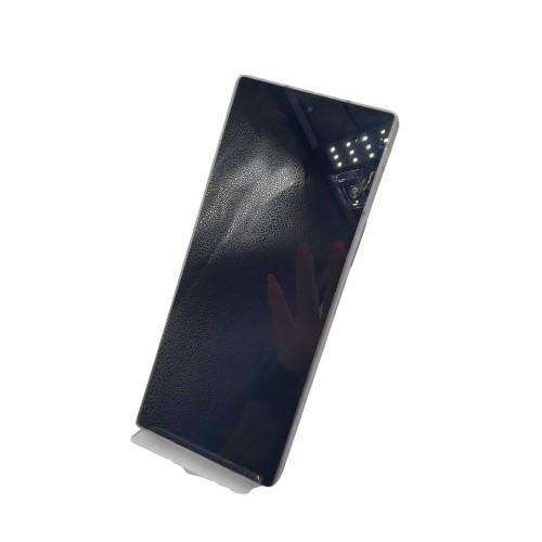 Samsung Galaxy Z Fold 6 1TB – SM-F956B *LCD Damage – Black Spot On Inner Screen*(1357247)