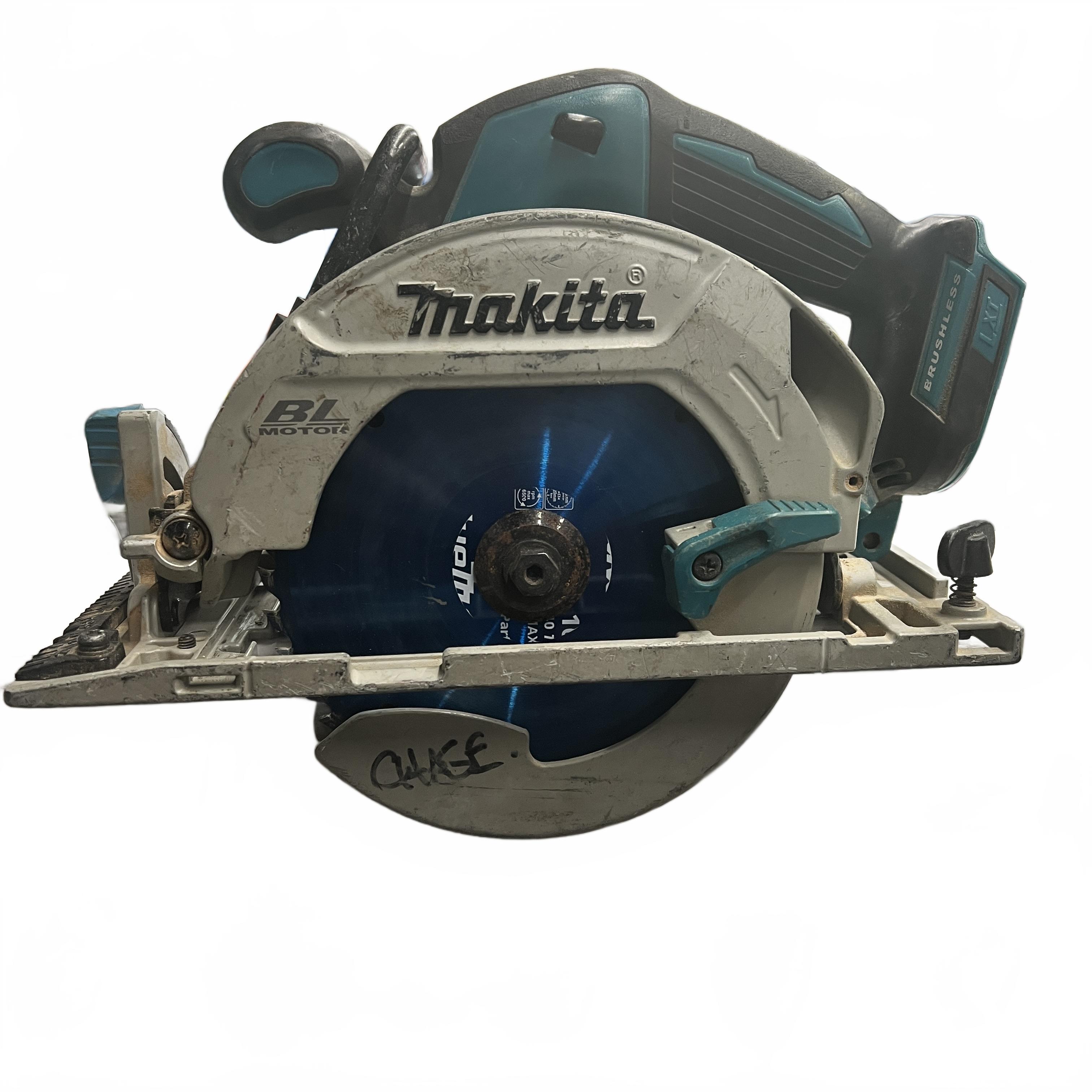 Makita Circular Saw DHS680 (MK)