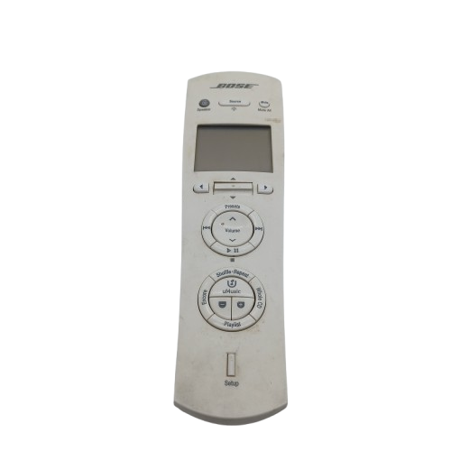 Bose Music Centre Remote Controller RC48S2-40 (LE)