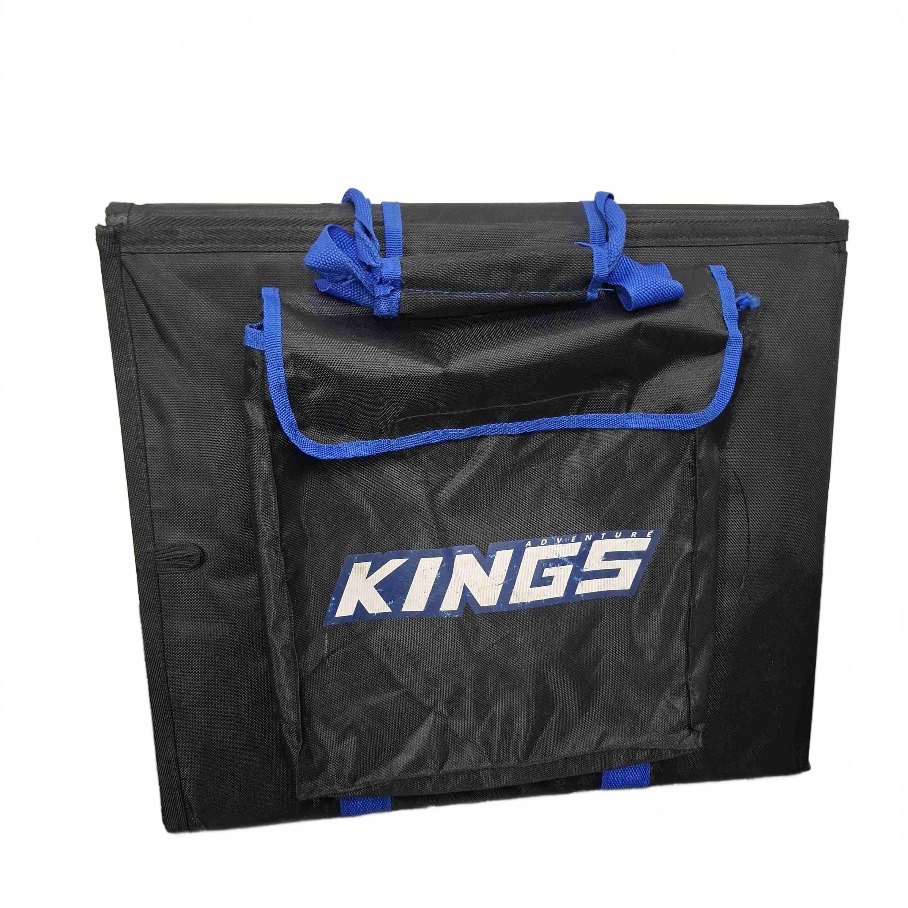 Kings Adventure Solar Panels 200W With Extension Lead (WR 1437457)