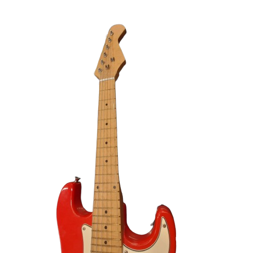 Kids Space MEG3201PAK Electric Guitar and Amplifier Combo (GE)