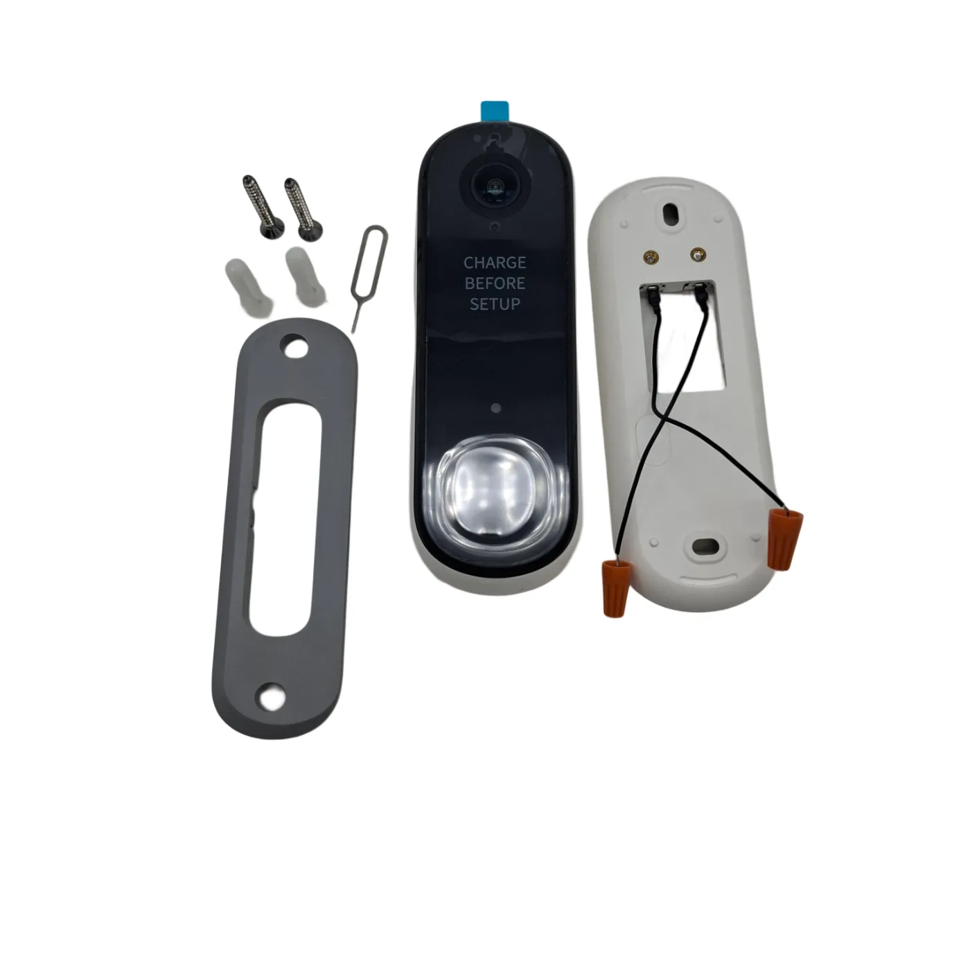 Arlo Video Doorbell 2nd Gen (WR 1388299)
