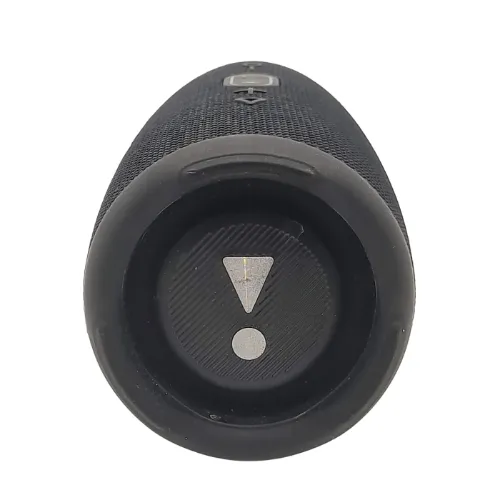 JBL Charge 5 Bluetooth Speaker – Black