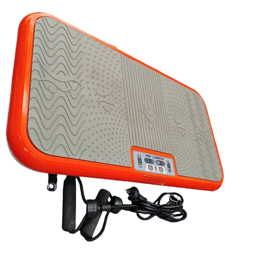 Power It Grey Exercise Pad (1435457) (WR) Local pickup