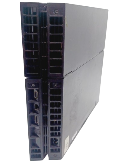 Sony PlayStation 4 1TB Model: HH036521 With Control And Power