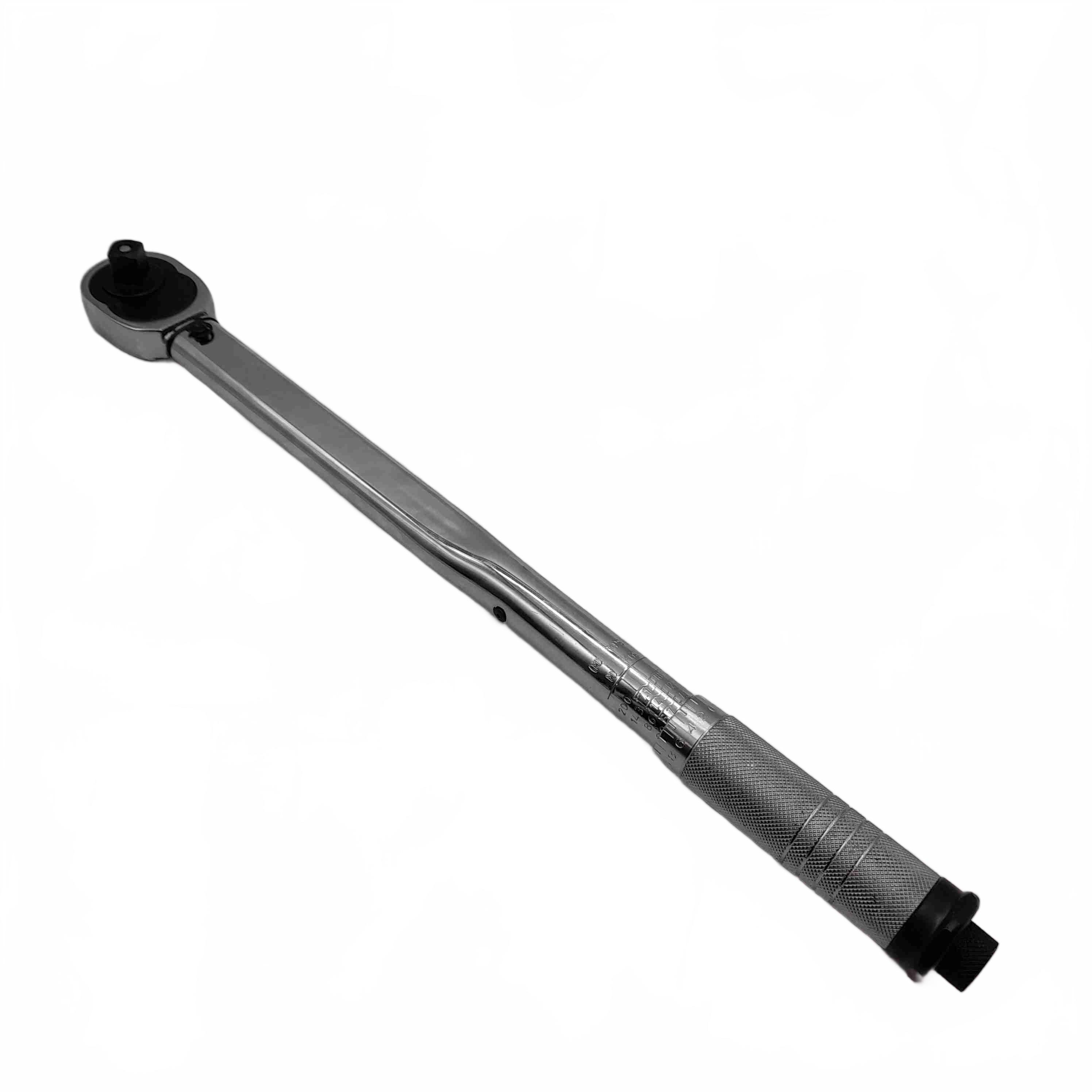Auto XS Torque Wrench 92578 Silver With Case (WR1432357)