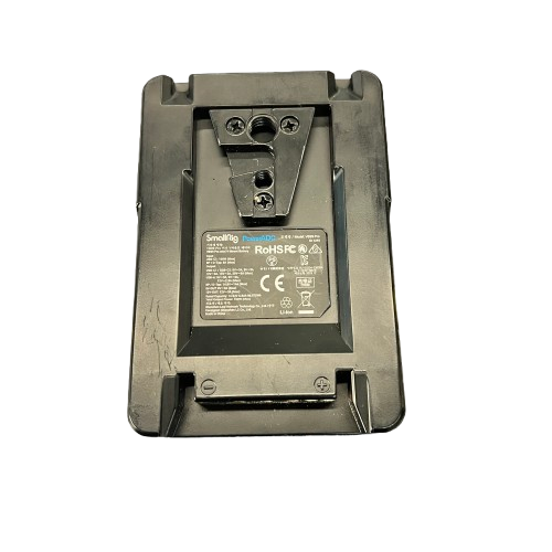 SmallRig VB99 Pro Mini V-Mount Battery 99Wh 14.8V (MK)