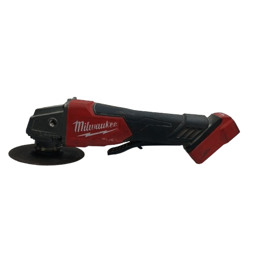 Milwaukee Angle Grinder M18FAG125XPD (1430160) (NR)